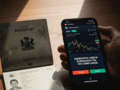Nigeria Mandates Crypto Exchanges to Report User IDs for Tax Compliance Nigeria Mandates Crypto Exchanges to Report User IDs for Tax Compliance