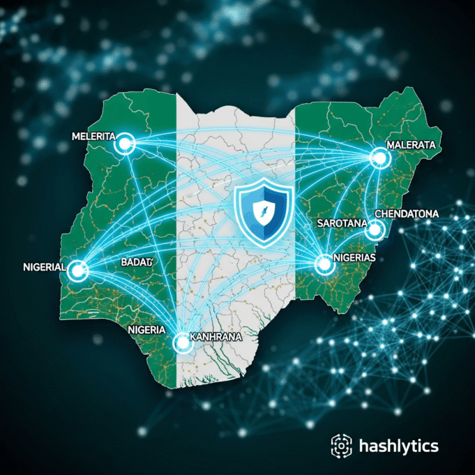 Nigeria's AI Strategy Prioritizes Data Protection