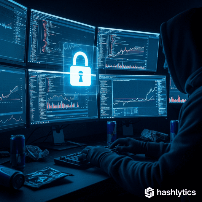 North Korean Hackers Target Crypto Pros With Fake Job Offers