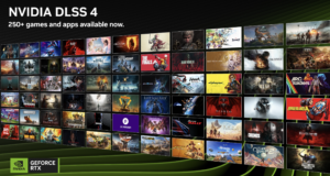 Nvidia DLSS 4.5 propels AI upscaling to reshape game design Nvidia DLSS 4.5 propels AI upscaling to reshape game design