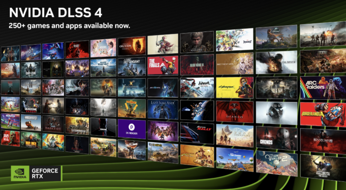 Nvidia DLSS 4.5 propels AI upscaling to reshape game design