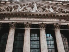 NYSE Builds New Platform for Tokenized Securities Trading NYSE Builds New Platform for Tokenized Securities Trading