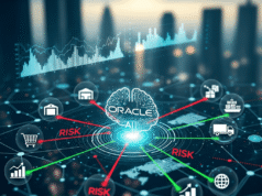 Oracle AI Boosts Retailers’ Supply Chain Risk Mitigation Oracle AI Boosts Retailers' Supply Chain Risk Mitigation