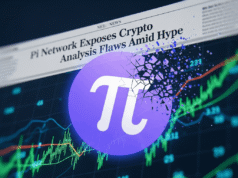 Pi Network Exposes Crypto Analysis Flaws Amid Hype Pi Network Exposes Crypto Analysis Flaws Amid Hype