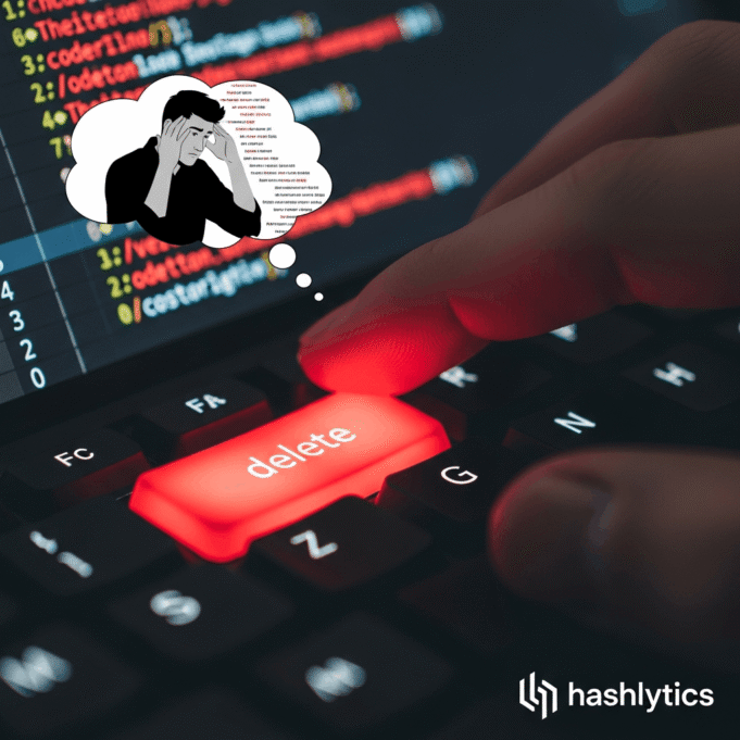 Protect Your Codebase Stop Claude Code's Accidental Deletions