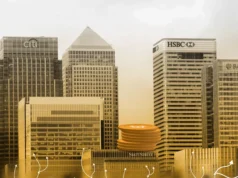 PwC Says Institutional Crypto Adoption Is Irreversible PwC Says Institutional Crypto Adoption Is Irreversible