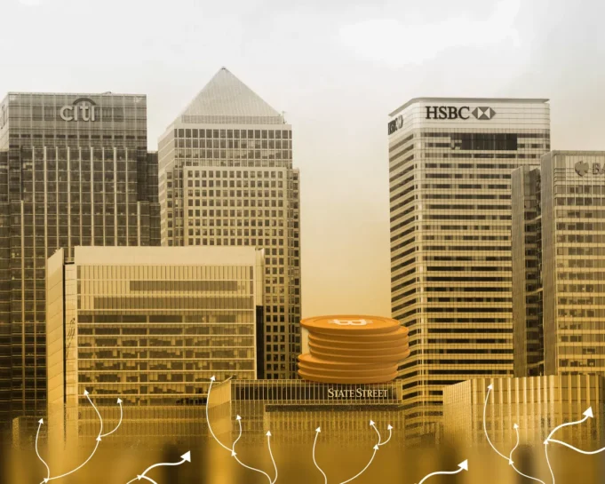 PwC Says Institutional Crypto Adoption Is Irreversible