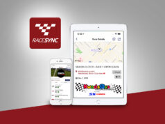 RaceSync iOS 1.8.2 Boosts Usability & Organizer Tools RaceSync iOS 1.8.2 Boosts Usability & Organizer Tools