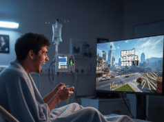 Rockstar Grants Early GTA VI Access to Terminally Ill Fan Rockstar Grants Early GTA VI Access to Terminally Ill Fan