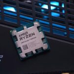 Ryzen 9700X Gaming Performance After Optimization