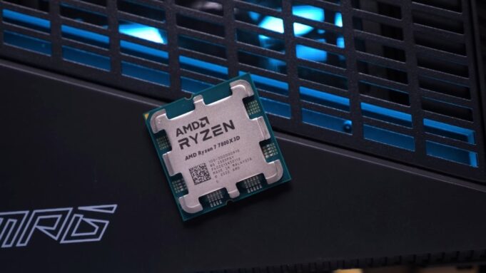 Ryzen 9700X Gaming Performance After Optimization