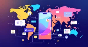 SHAREit Boosts Emerging Markets with New AI Ad Platform SHAREit Boosts Emerging Markets with New AI Ad Platform