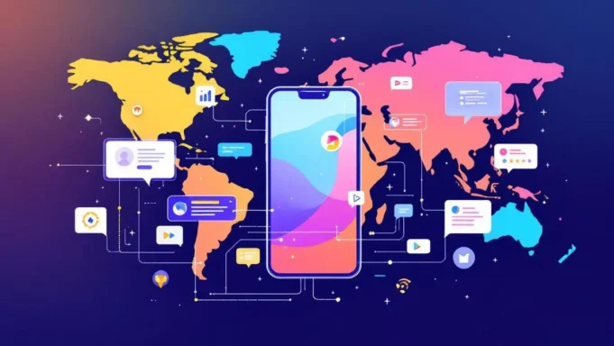 SHAREit Boosts Emerging Markets with New AI Ad Platform