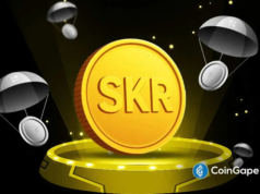 SKR Token Launches Jan 21 with Airdrop & Price Hype SKR Token Launches Jan 21 with Airdrop & Price Hype