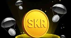 SKR Token Launches Jan 21 with Airdrop & Price Hype SKR Token Launches Jan 21 with Airdrop & Price Hype