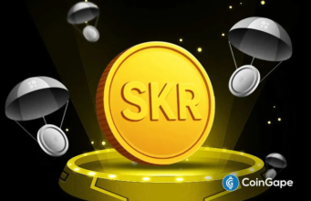 SKR Token Launches Jan 21 with Airdrop & Price Hype SKR Token Launches Jan 21 with Airdrop & Price Hype