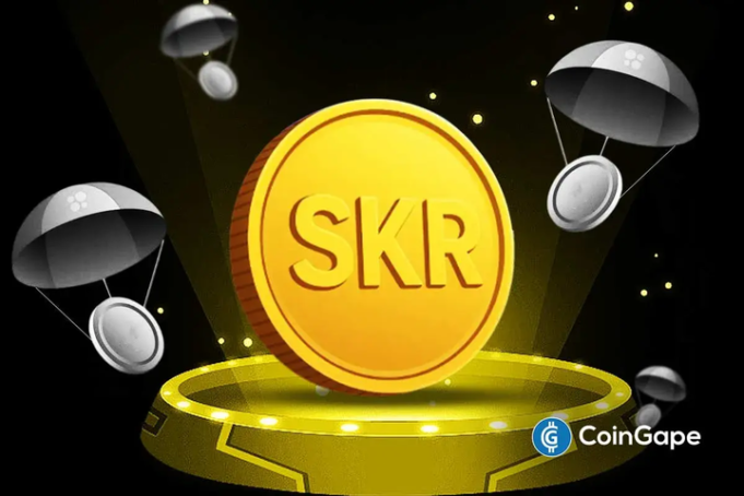 SKR Token Launches Jan 21 with Airdrop & Price Hype