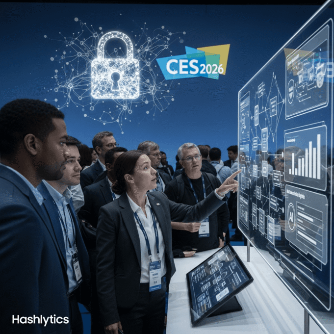 Samsung Prioritizes AI Trust & Security at CES 2026
