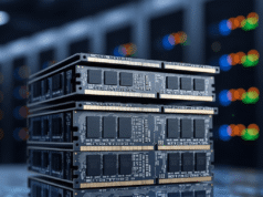 Samsung’s Profit Triples on Surging AI Memory Chip Demand Samsung's Profit Triples on Surging AI Memory Chip Demand