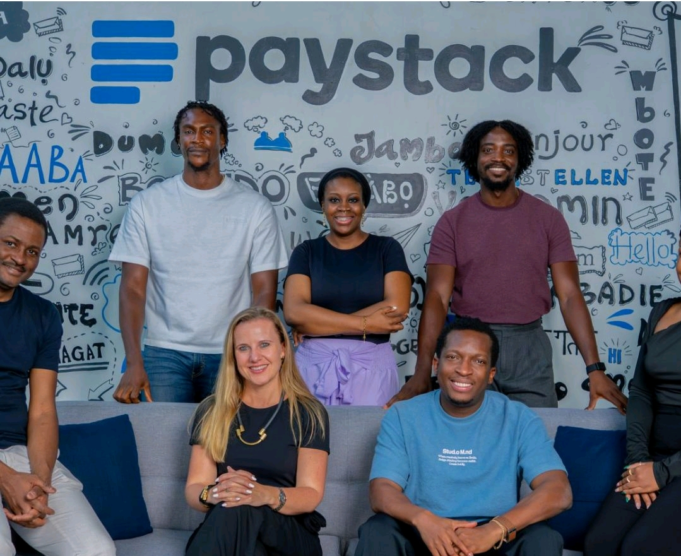 Paystack Restructures Into The Stack Group After Hitting Profitability