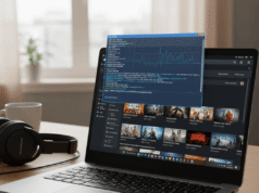 Steam on ARM64: Ubuntu Tests Game-Changing x86 Emulation Steam on ARM64 Ubuntu Tests Game-Changing x86 Emulation