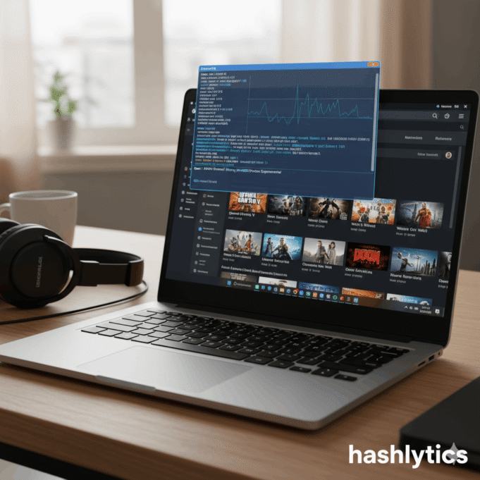Steam on ARM64 Ubuntu Tests Game-Changing x86 Emulation