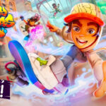 Subway Surfers City Launches Globally on iOS & Android