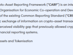 Cayman Islands Adopts CARF for Global Crypto Tax Reporting Cayman Islands Adopts CARF for Global Crypto Tax Reporting