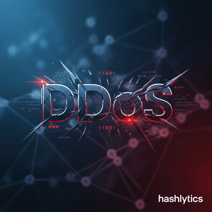 The Finals and Arc Raiders Hit by Coordinated DDoS Attacks