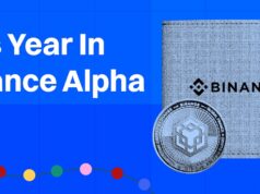 Maximize Binance Alpha Airdrops & Points in 2026 Maximize Binance Alpha Airdrops & Points in 2026