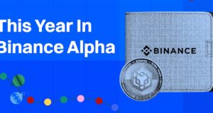 Maximize Binance Alpha Airdrops & Points in 2026 Maximize Binance Alpha Airdrops & Points in 2026
