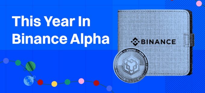 Maximize Binance Alpha Airdrops & Points in 2026