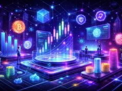 Key DEX Trends Defining DeFi Exchange Growth in 2026 Key DEX Trends Defining DeFi Exchange Growth in 2026