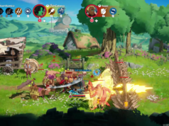 Towerborne 1.0 launches February on Xbox, PC, PS5 Towerborne 1.0 launches February on Xbox, PC, PS5