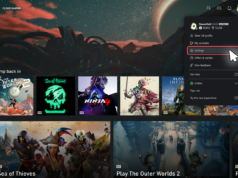 Xbox Cloud Gaming Tests New Web Interface in Public Preview Xbox Cloud Gaming Tests New Web Interface in Public Preview