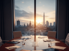 UK Crypto Regulation: Key Takeaways from Hogan Lovells Roundtable UK Crypto Regulation Key Takeaways from Hogan Lovells Roundtable