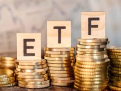 US Spot Crypto ETFs Reach $2T Trading Volume Milestone US Spot Crypto ETFs Reach $2T Trading Volume Milestone