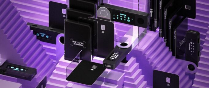 Set Up Your Ledger Flex for Secure Crypto Ownership