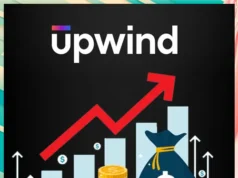 Upwind Seeks $250M Raise at a $1.5 Billion Valuation Upwind Seeks $250M Raise at a $1.5 Billion Valuation