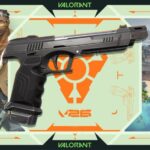 VALORANT Patch 12.00 unveils Breeze rework and new Bandit pistol