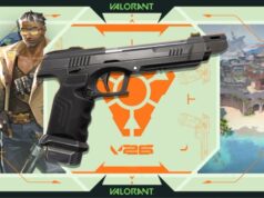 VALORANT Patch 12.00 unveils Breeze rework and new Bandit pistol VALORANT Patch 12.00 unveils Breeze rework and new Bandit pistol