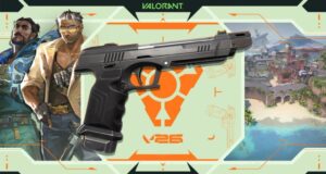 VALORANT Patch 12.00 unveils Breeze rework and new Bandit pistol VALORANT Patch 12.00 unveils Breeze rework and new Bandit pistol