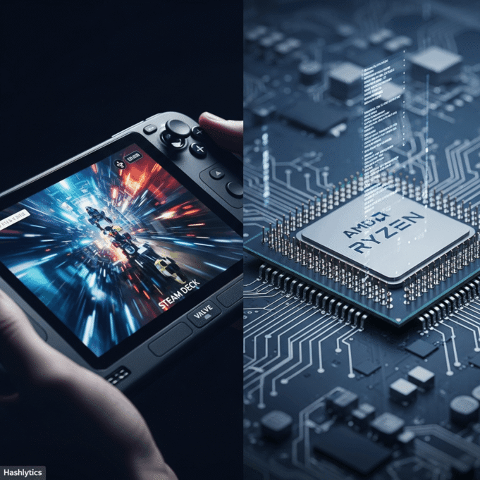 Valve & AMD Drive Mesa's Linux Gaming Driver Surge