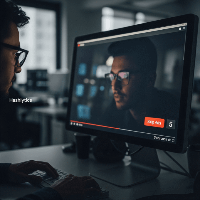 Vietnam Forces YouTube to Let Users Skip Ads After 5 Seconds Starting Feb 15