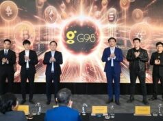 Vietnam’s G-Group & Ninety Eight launch digital asset firm with Tether Vietnam's G-Group & Ninety Eight launch digital asset firm with Tether