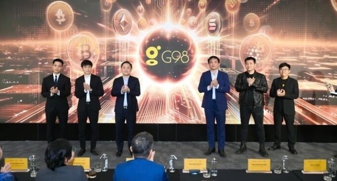 Vietnam's G-Group & Ninety Eight launch digital asset firm with Tether