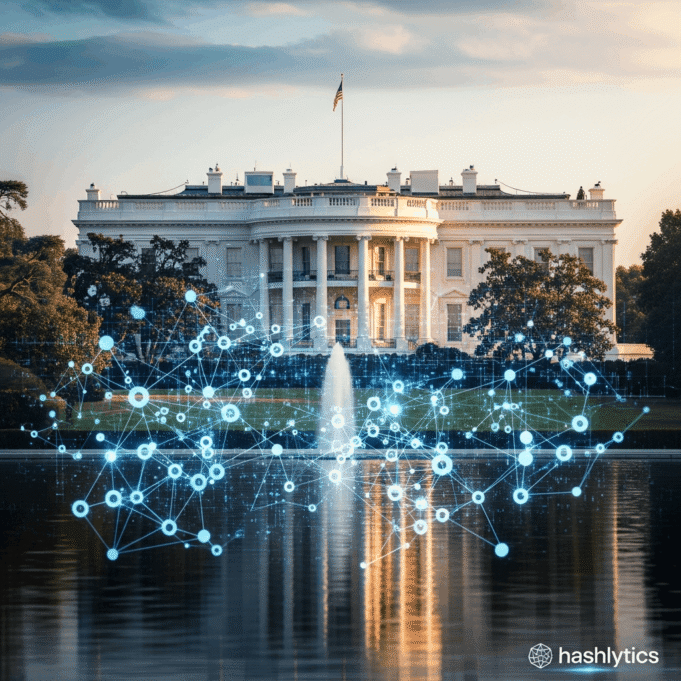 White House Pushes Digital Asset Clarity Act to Senate
