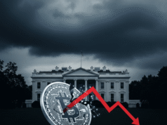 White House Threatens to Pull Crypto Bill Support Over Coinbase Withdrawal White House Threatens to Pull Crypto Bill Support Over Coinbase Withdrawal