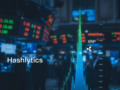 XRP Price Could Skyrocket as ETFs Target $5 Billion XRP Price Could Skyrocket as ETFs Target $5 Billion