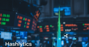 XRP Price Could Skyrocket as ETFs Target $5 Billion XRP Price Could Skyrocket as ETFs Target $5 Billion